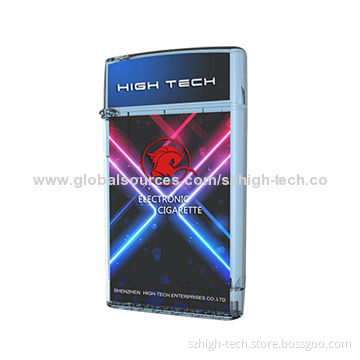 Variety case, customized with standby power